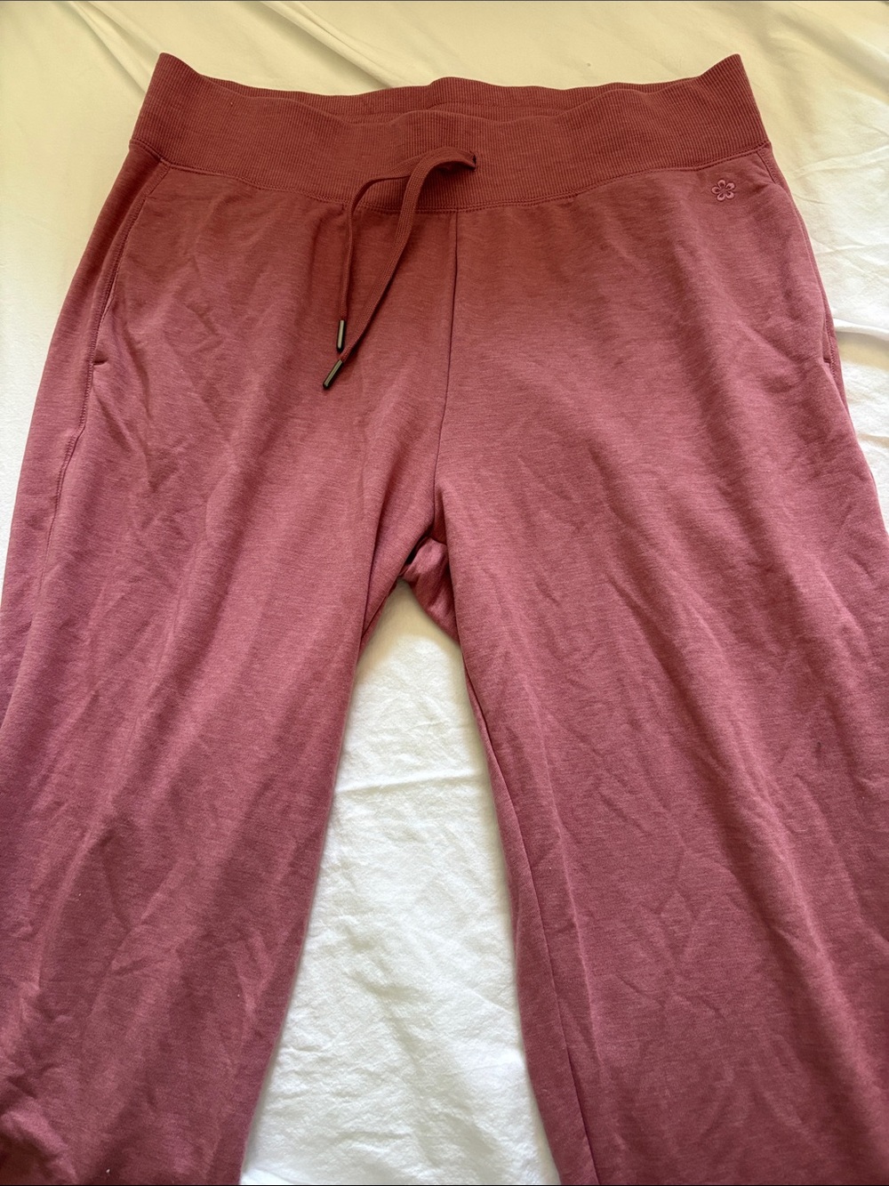 Tuff Athletics Jogger Style Sweatpants. - Picture 3 of 5